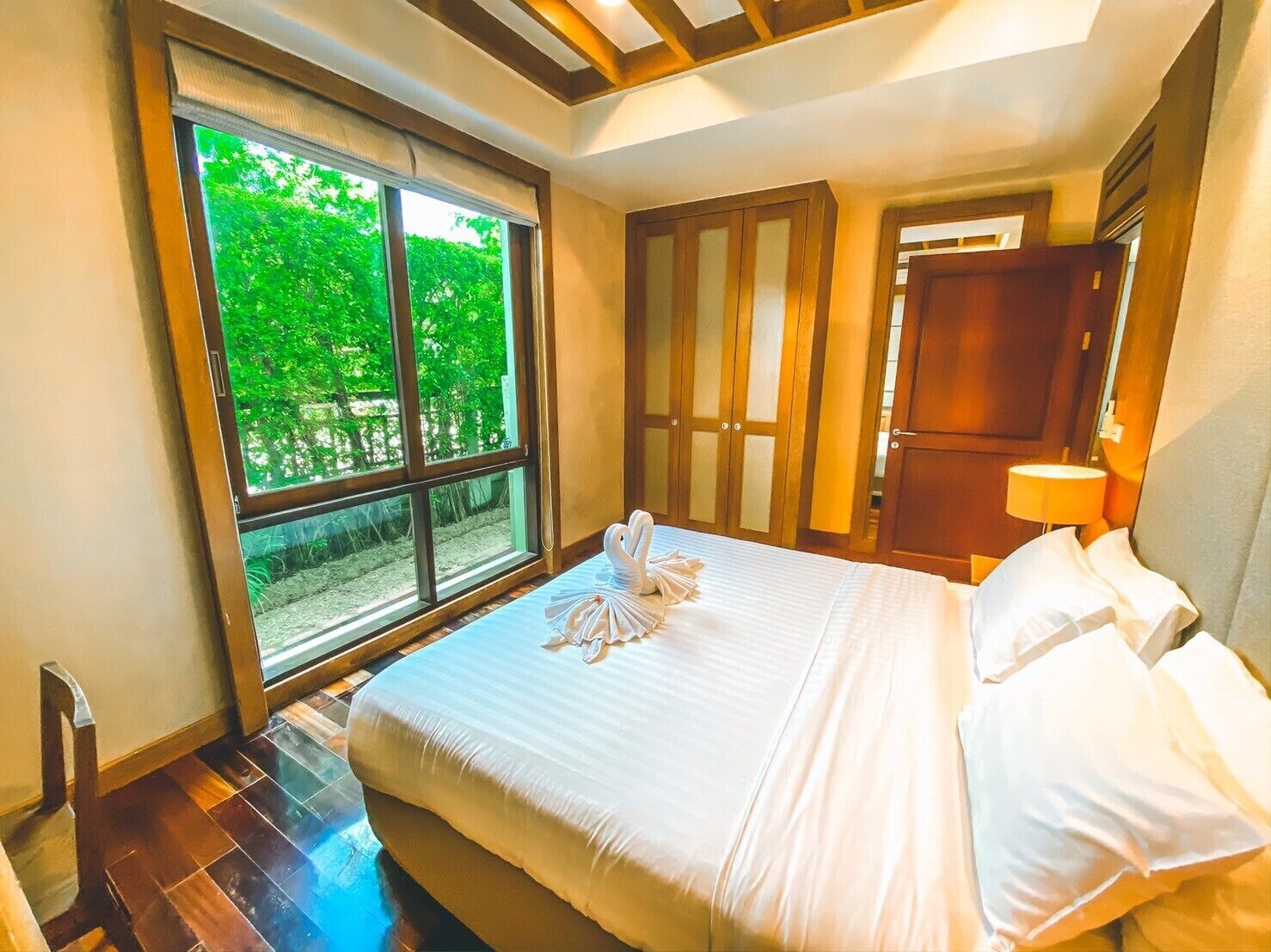 5 Bedrooms, Villa, 5 Double Beds