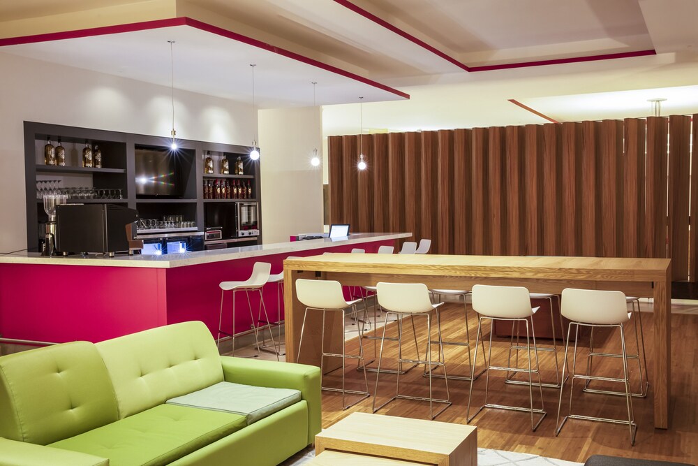 Fiesta Inn Celaya Galerias 25/42