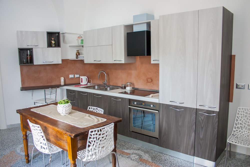 Riz Salento Guest House 16/32