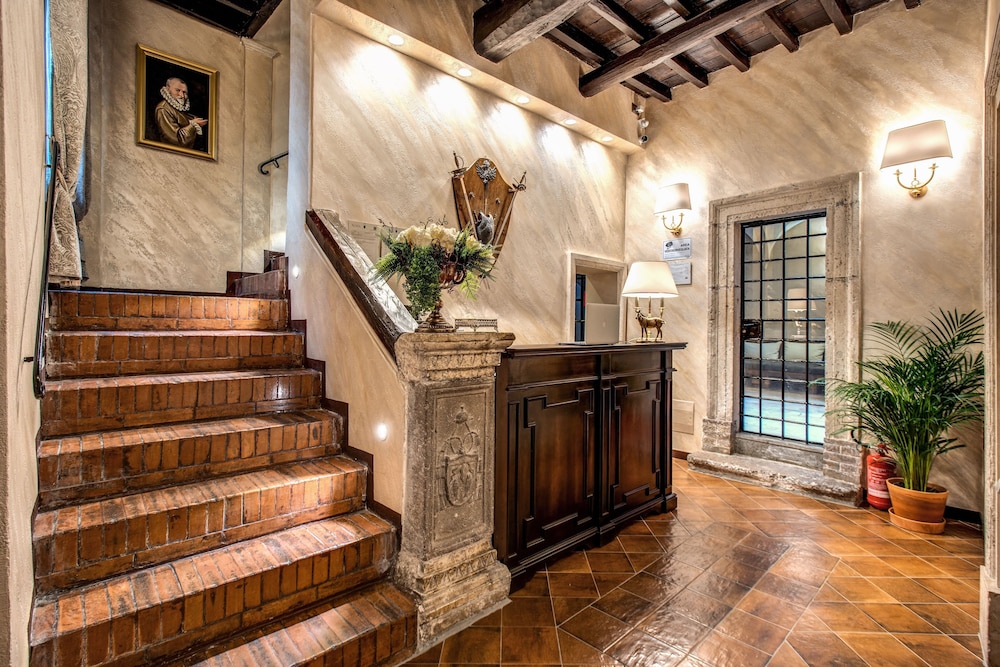 Boutique Relais Barozzi 5/68