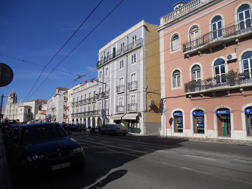 Belem Tejo - Setubalense 35/50