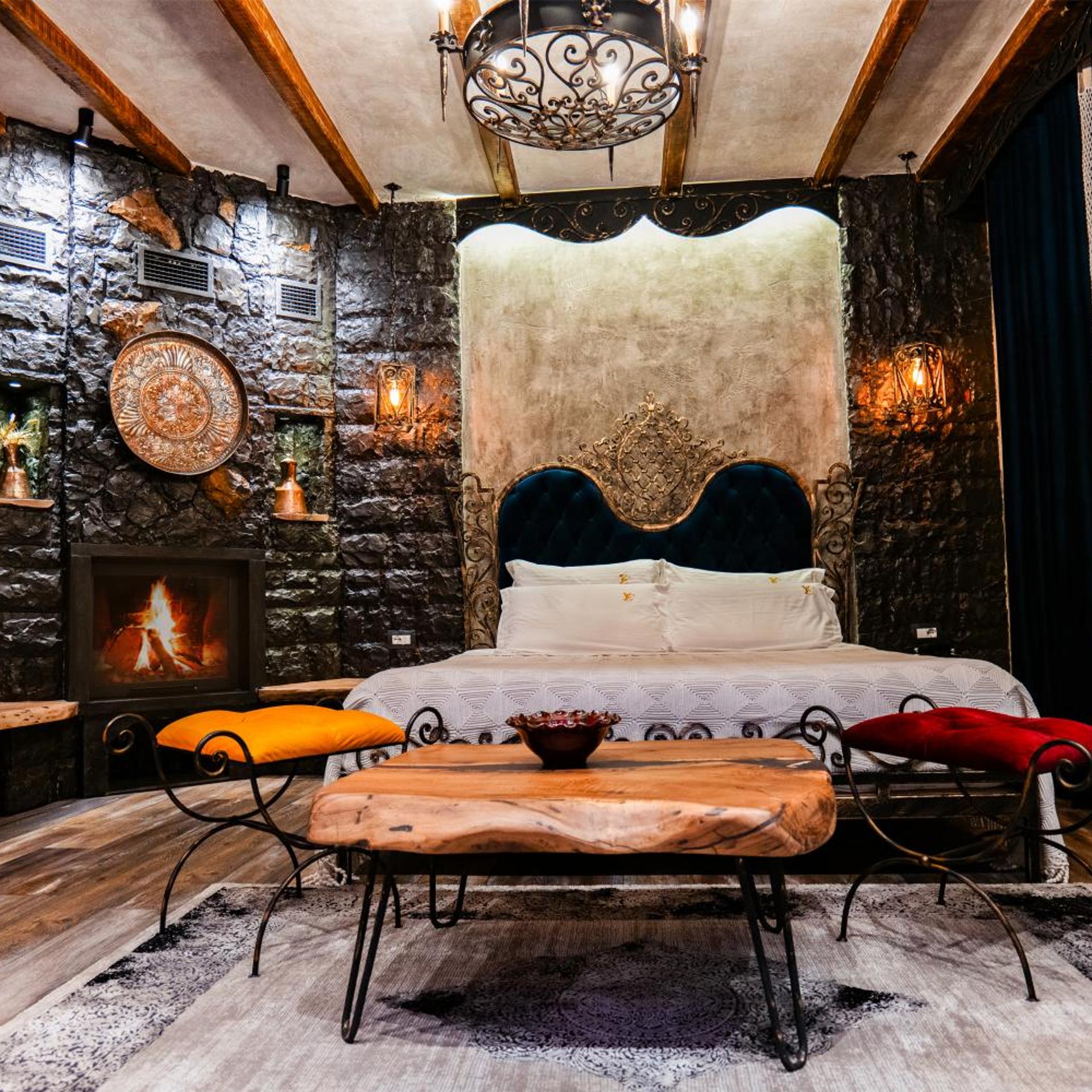 Vila Eden Boutique Hotel 10/60