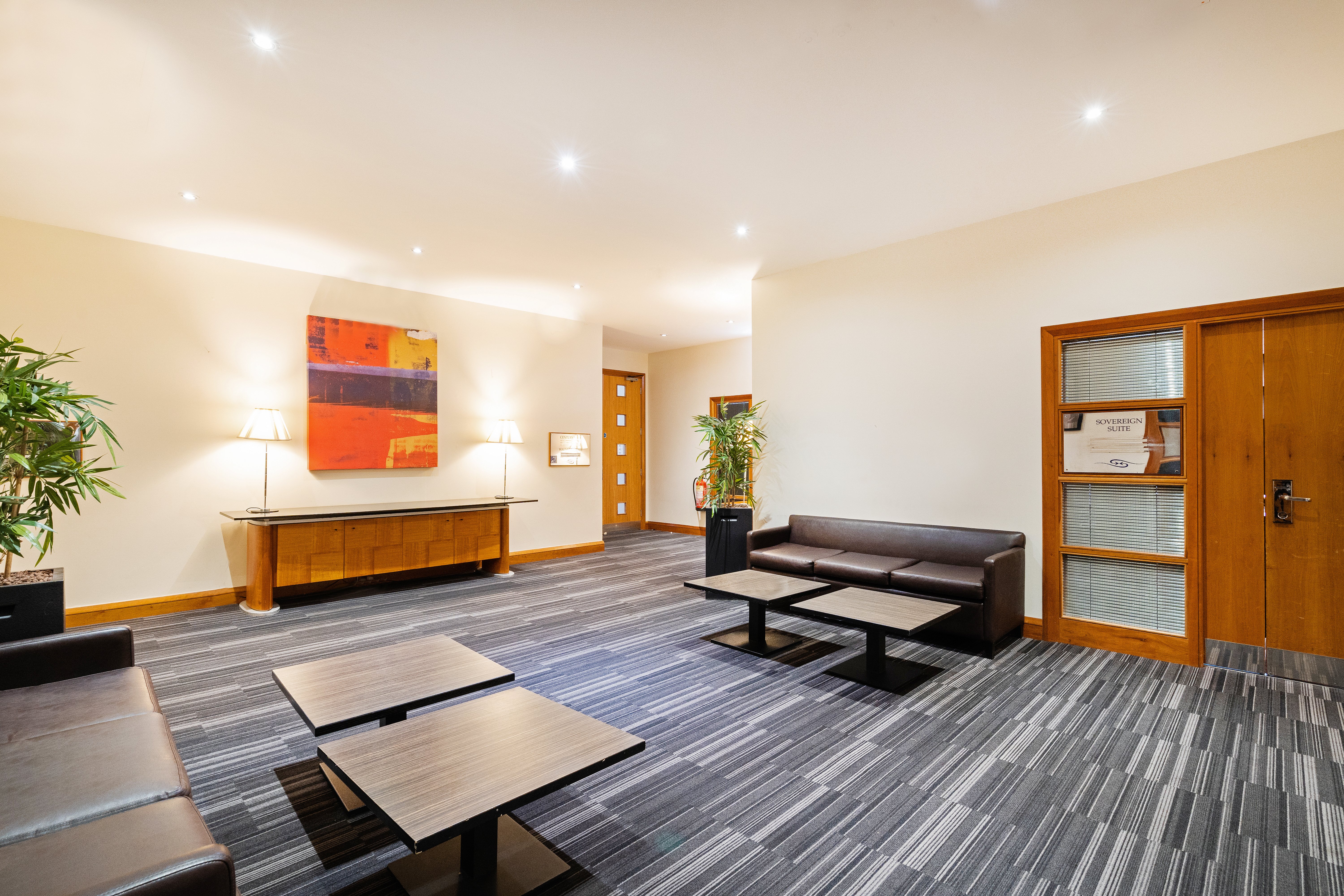 Holiday Inn Coventry M6, Jct.2 40/78