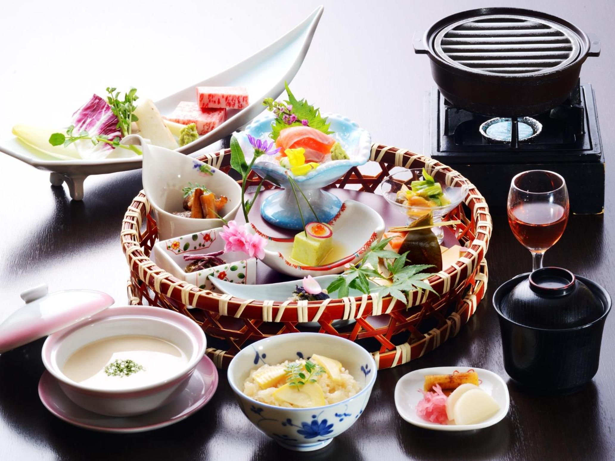 RYOKAN NAKAMATSUYA 21/50