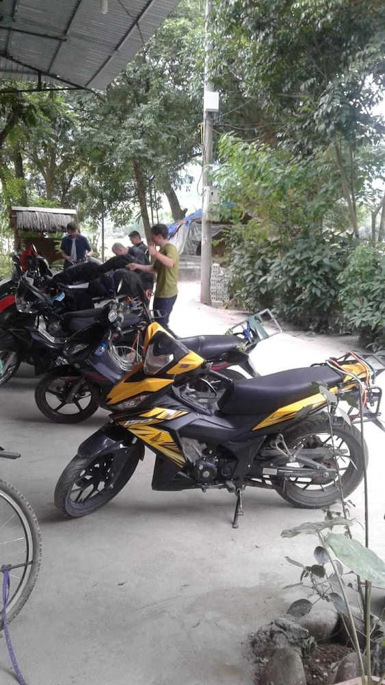 Linh Soi Homestay - Hostel 28/43