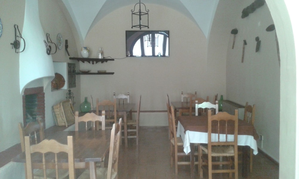 Hotel Villa De Grazalema 43/57