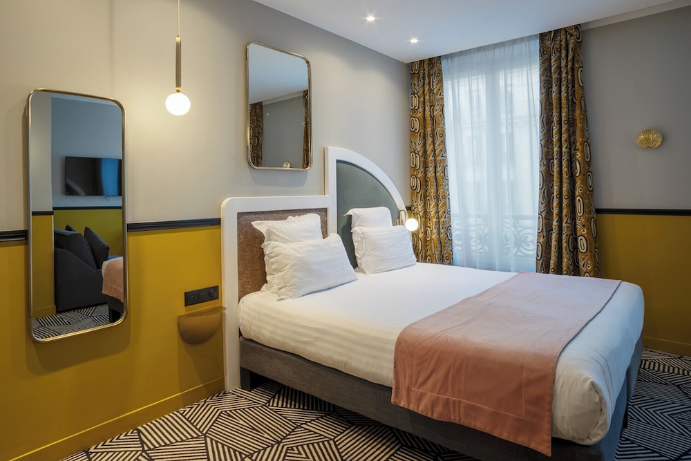 Hotel Elysa Luxembourg 17/41