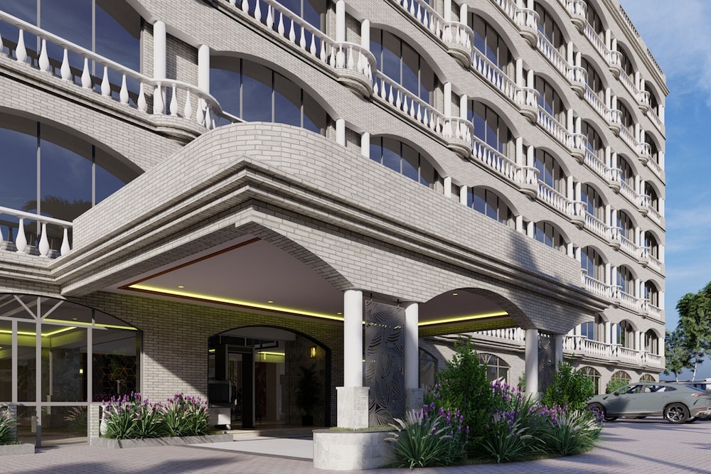Delta Hotels Dar es Salaam 23/29