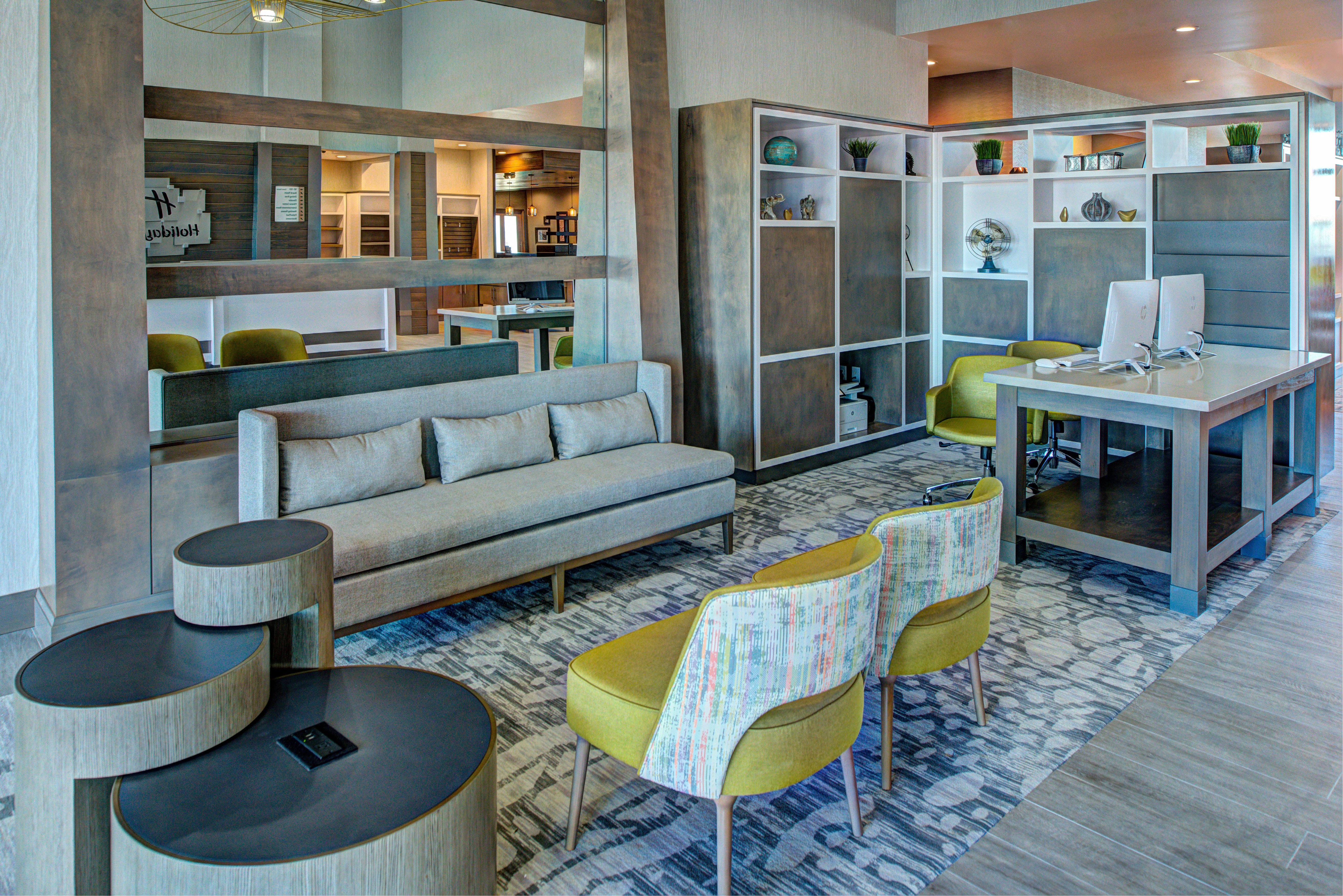 Holiday Inn Hotel Suites Houston West Katy Mills 29/54