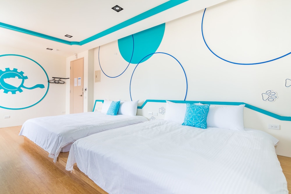 Chen Feng Homestay 21/50