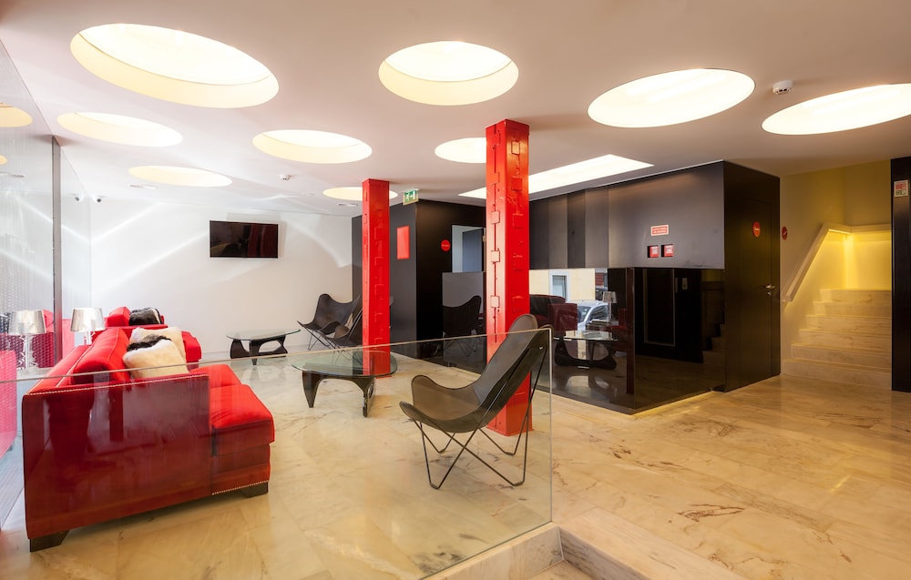 Faro Boutique Hotel 39/48