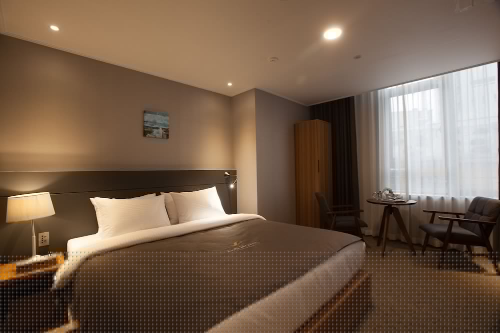 GnB Hotel 41/73