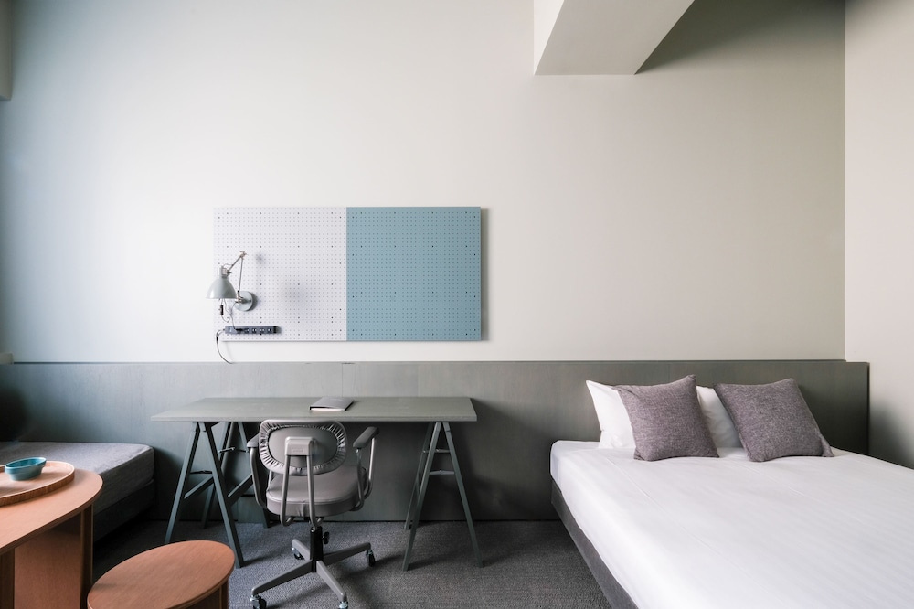 KAIKA Tokyo by THE SHARE HOTELS 13/50