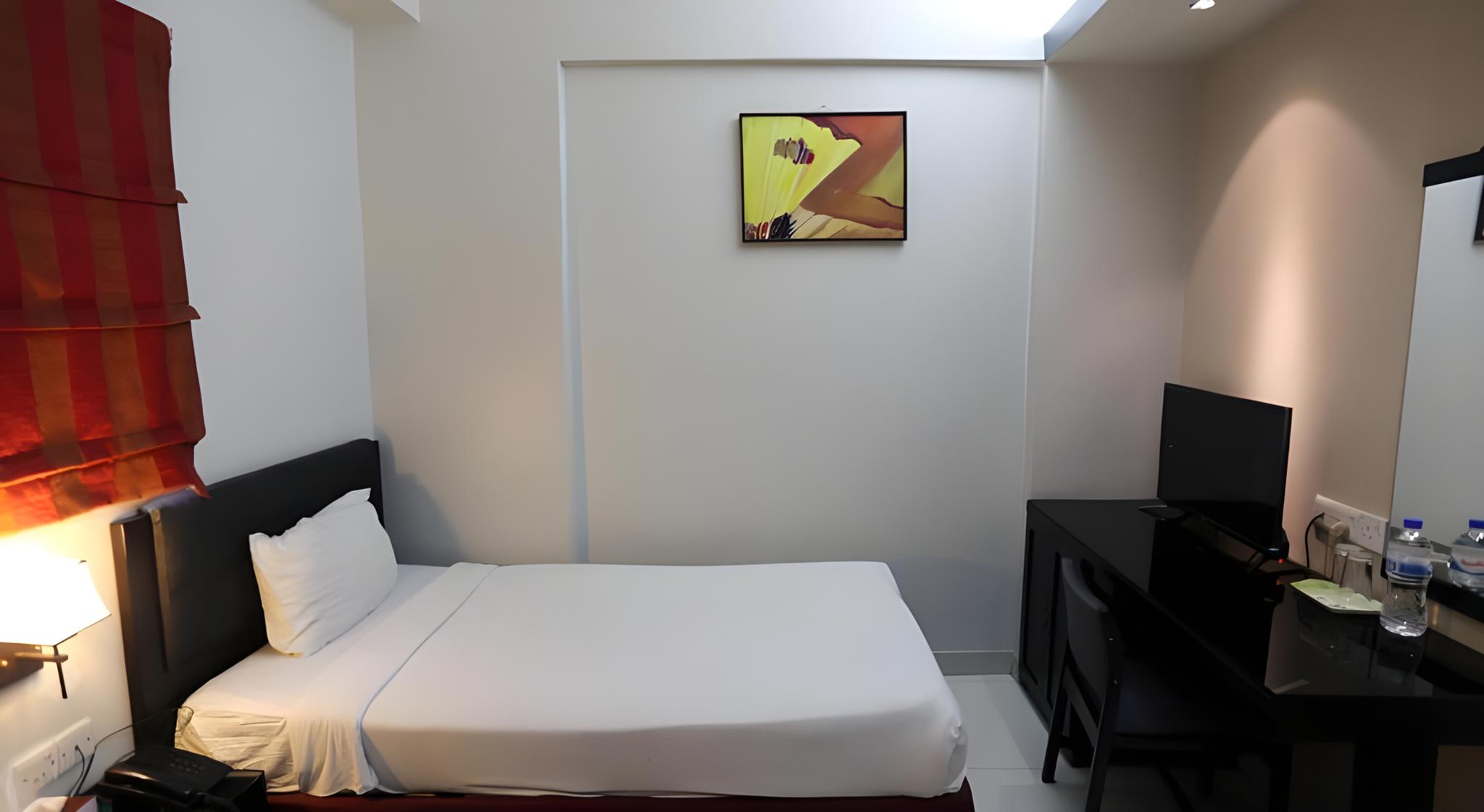 ORCHID BUSINESS HOTEL 14/36