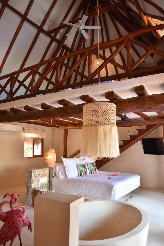Soho Boutique Holbox 13/50