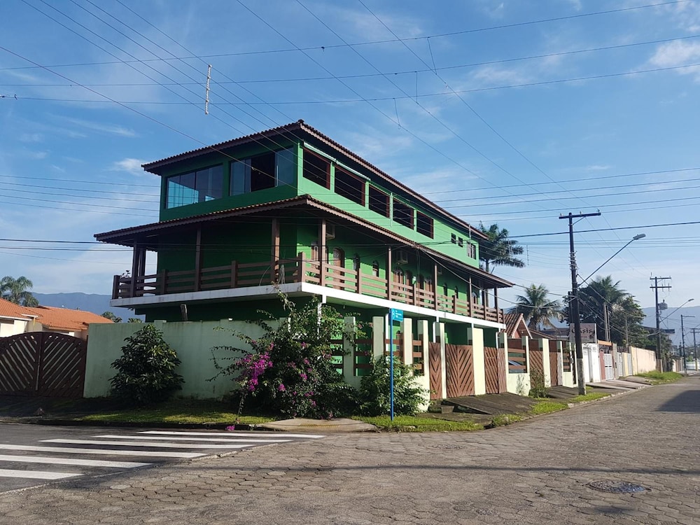 Oasis Pousada 2/40
