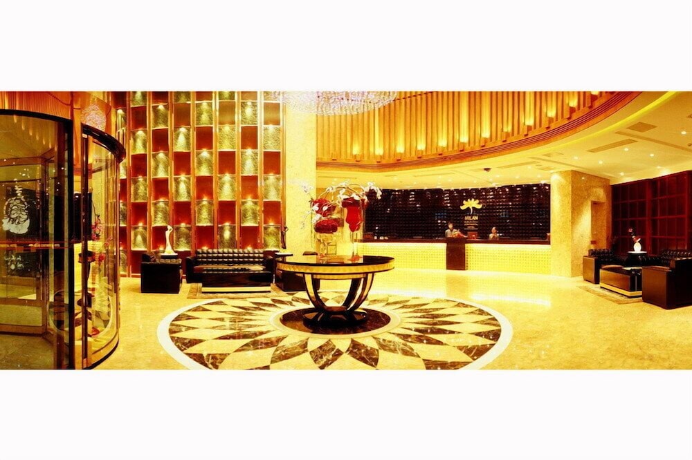 Fairfield by Marriott Hangzhou Xihu District 5/18