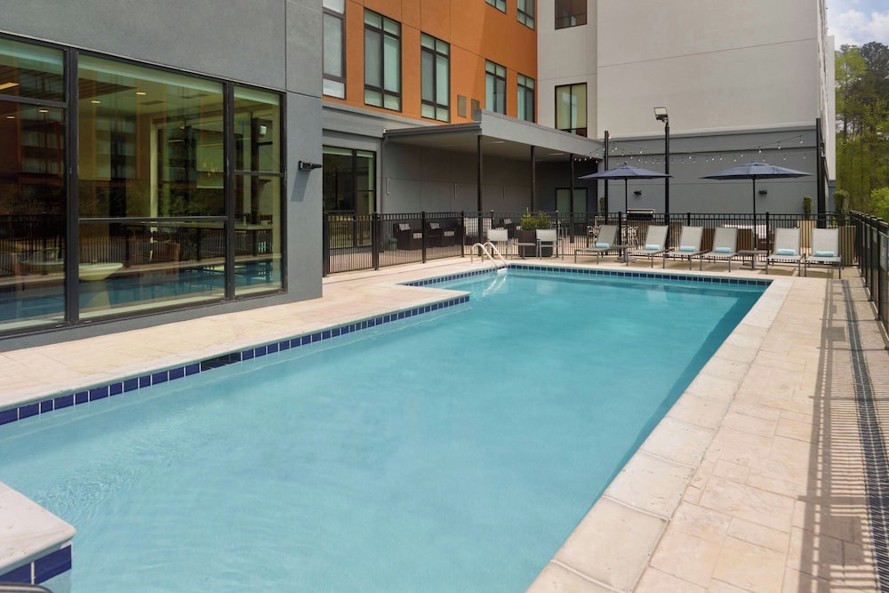 Residence Inn By Marriott Birmingham Grandview 42/49