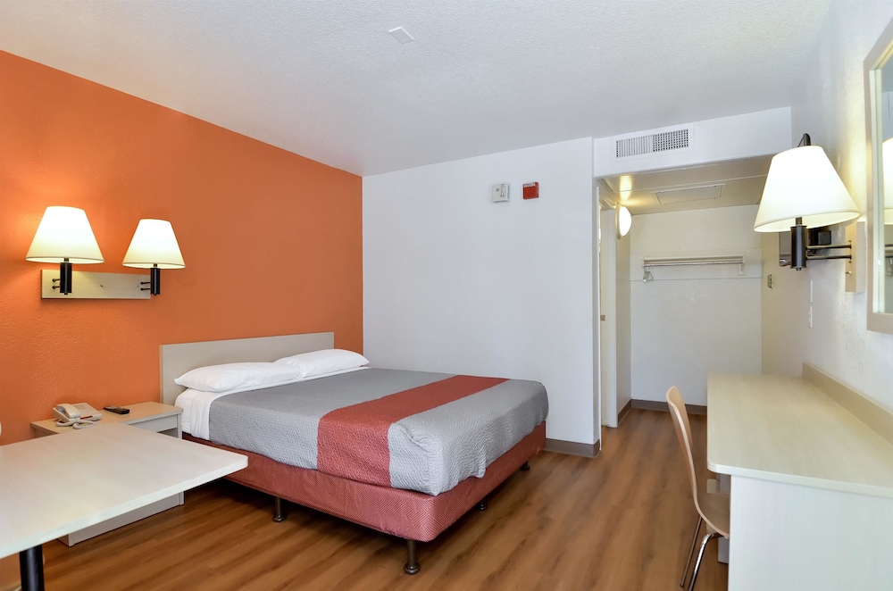 Motel6 Big Bear Lake, CA 26/50