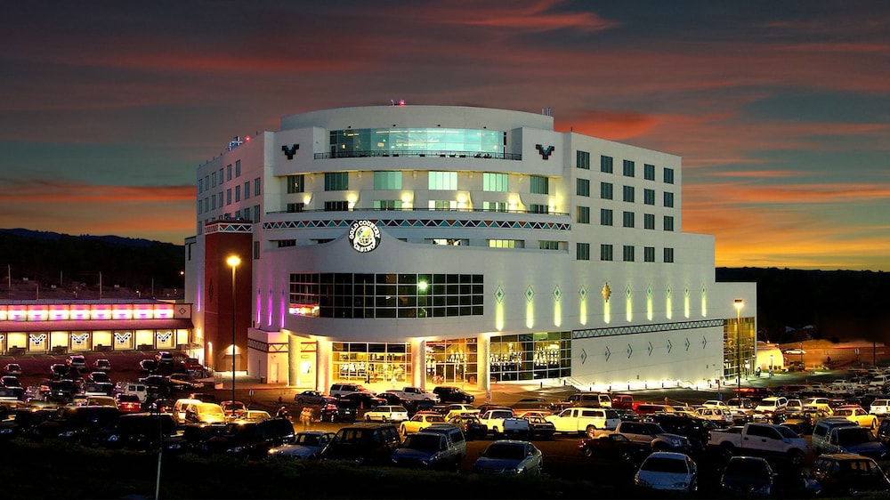 Gold Country Casino & Hotel 3/65