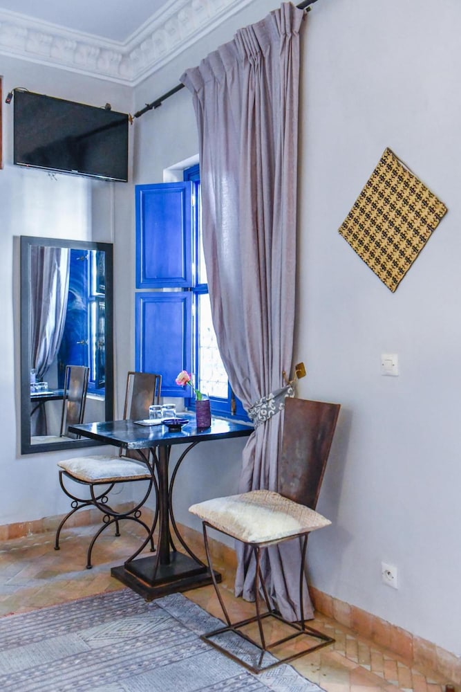 Riad Dar Sheba 32/45