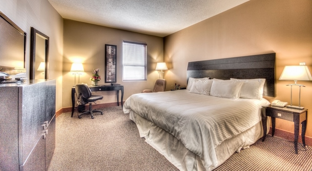 Podollan Inn Spa Grande Prairie 3/35