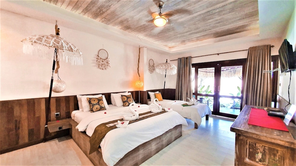 Samba Villas 25/83
