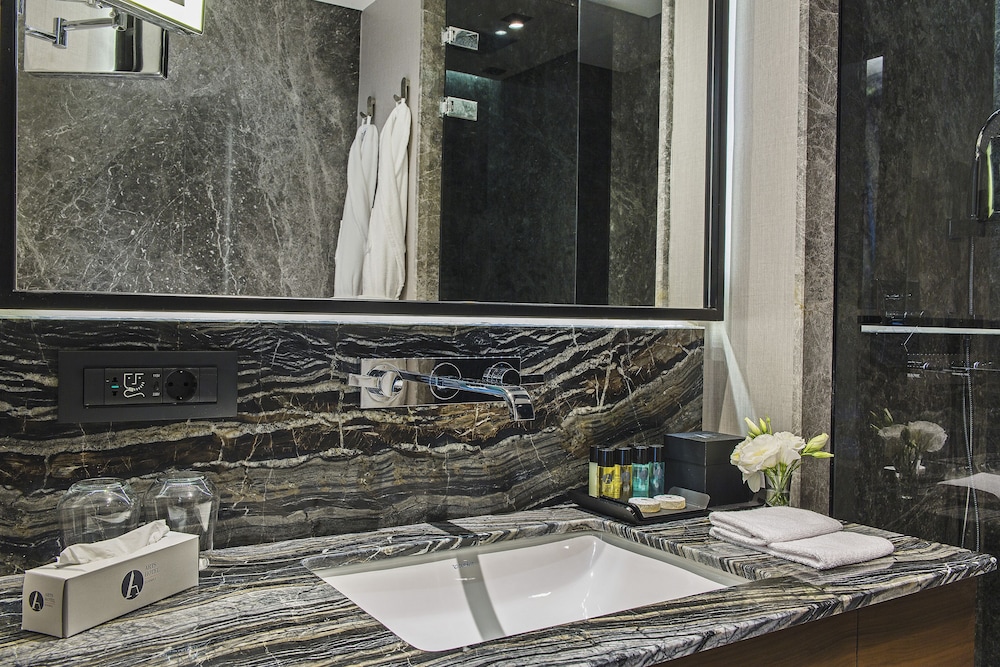 Arts Hotel Istanbul 27/73