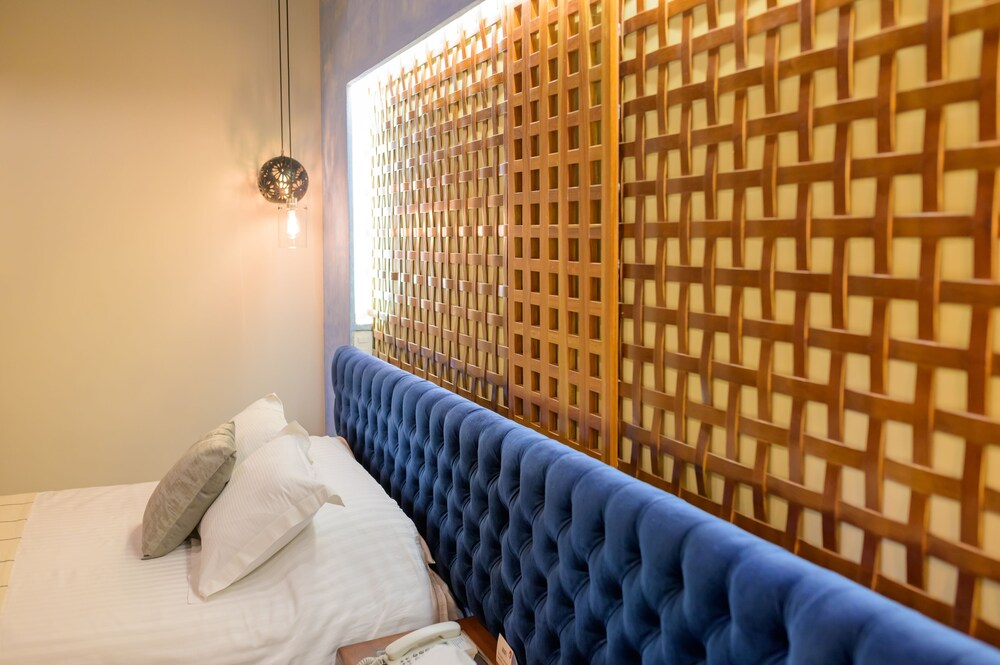 Hotel Casa Vertiz 17/50