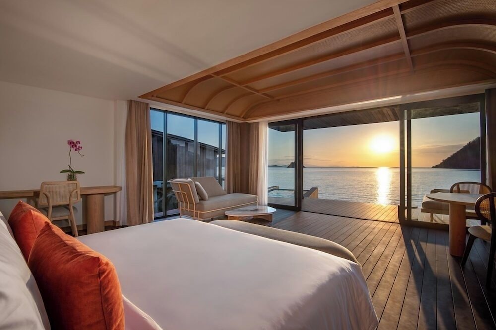 Katamaran Hotel and Resort Komodo 图片3