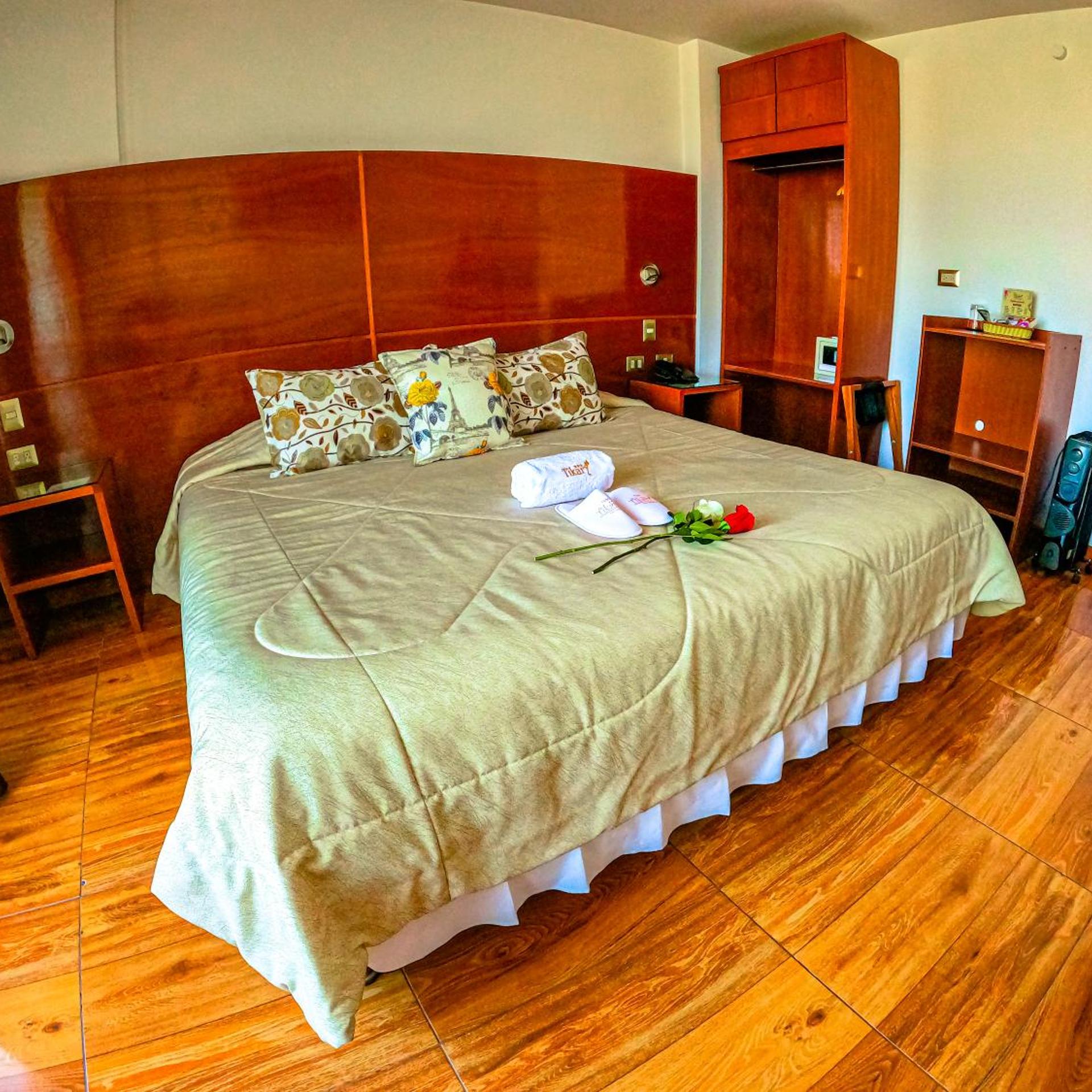 Hotel Tikary 21/50