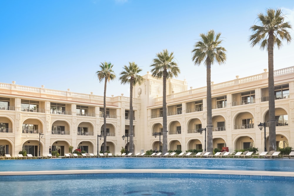 Helnan Antoniades Palace 51/60