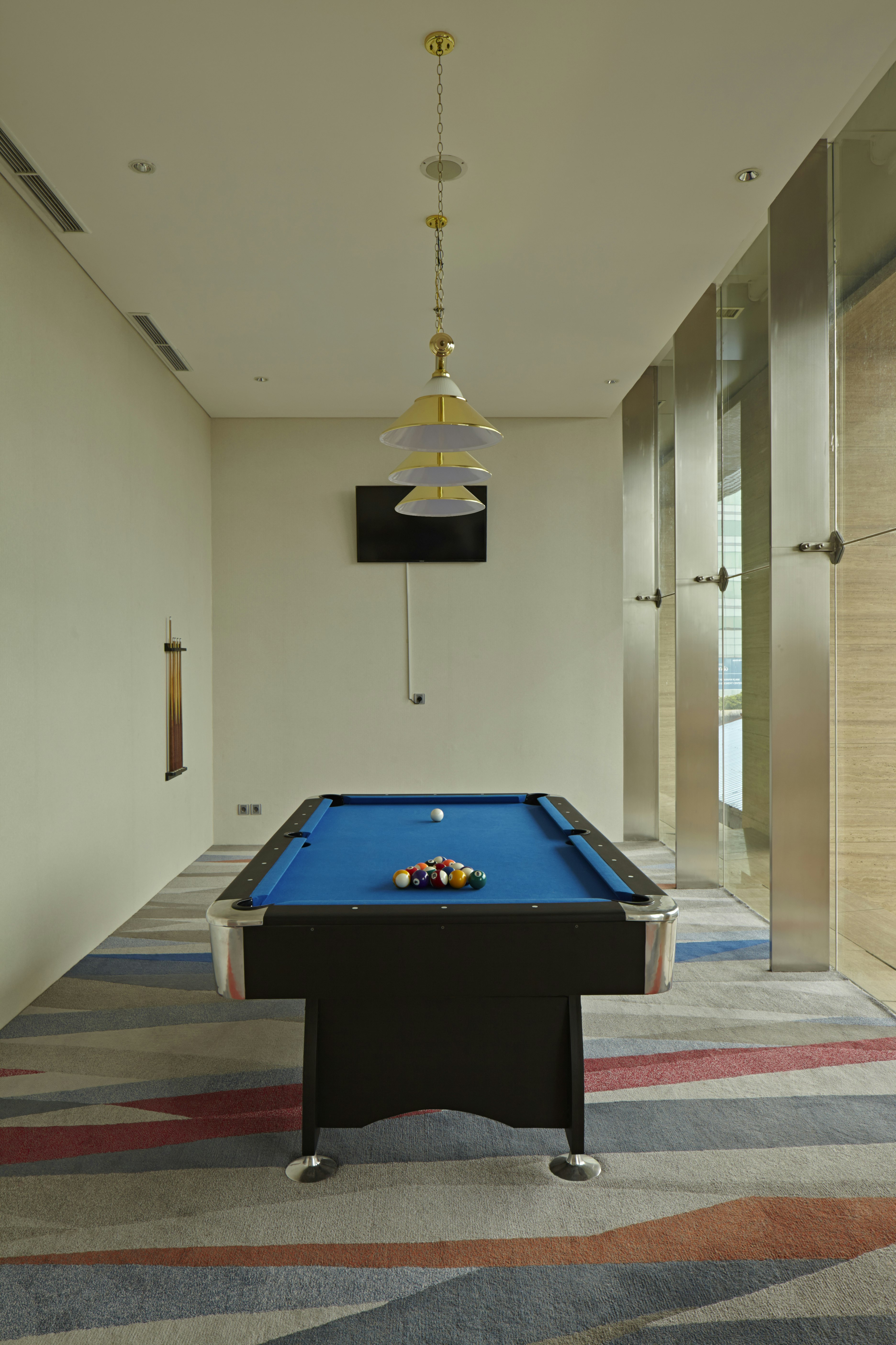 Fraser Residence Menteng Jakarta 49/51