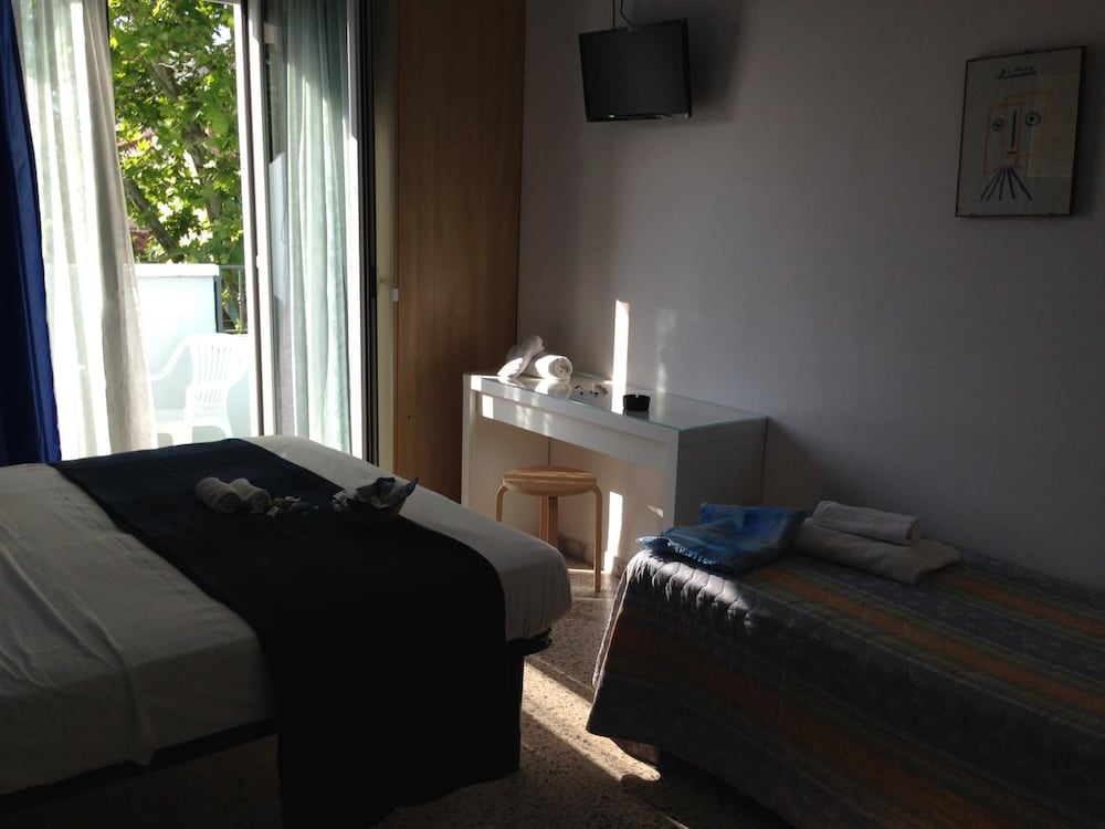 Villa Giovanna Hotel 20/40