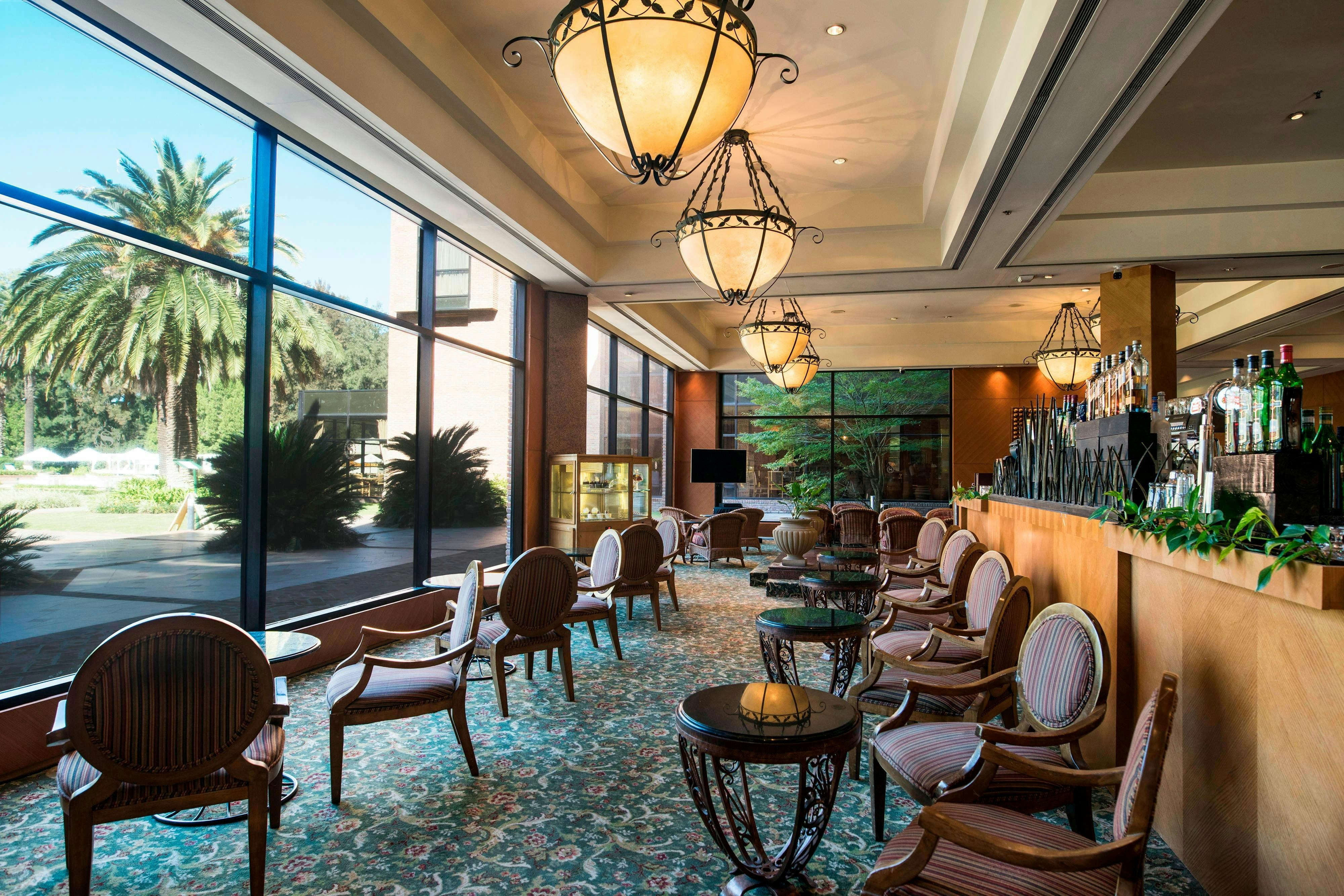 Sheraton Pilar Hotel and Convention Center 13/32
