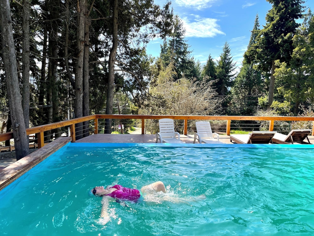 Aldea Andina Resort 58/60