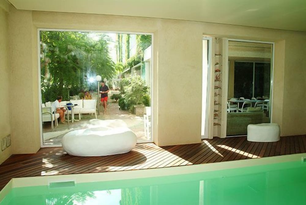 Hotel Giovanna Regina 33/34
