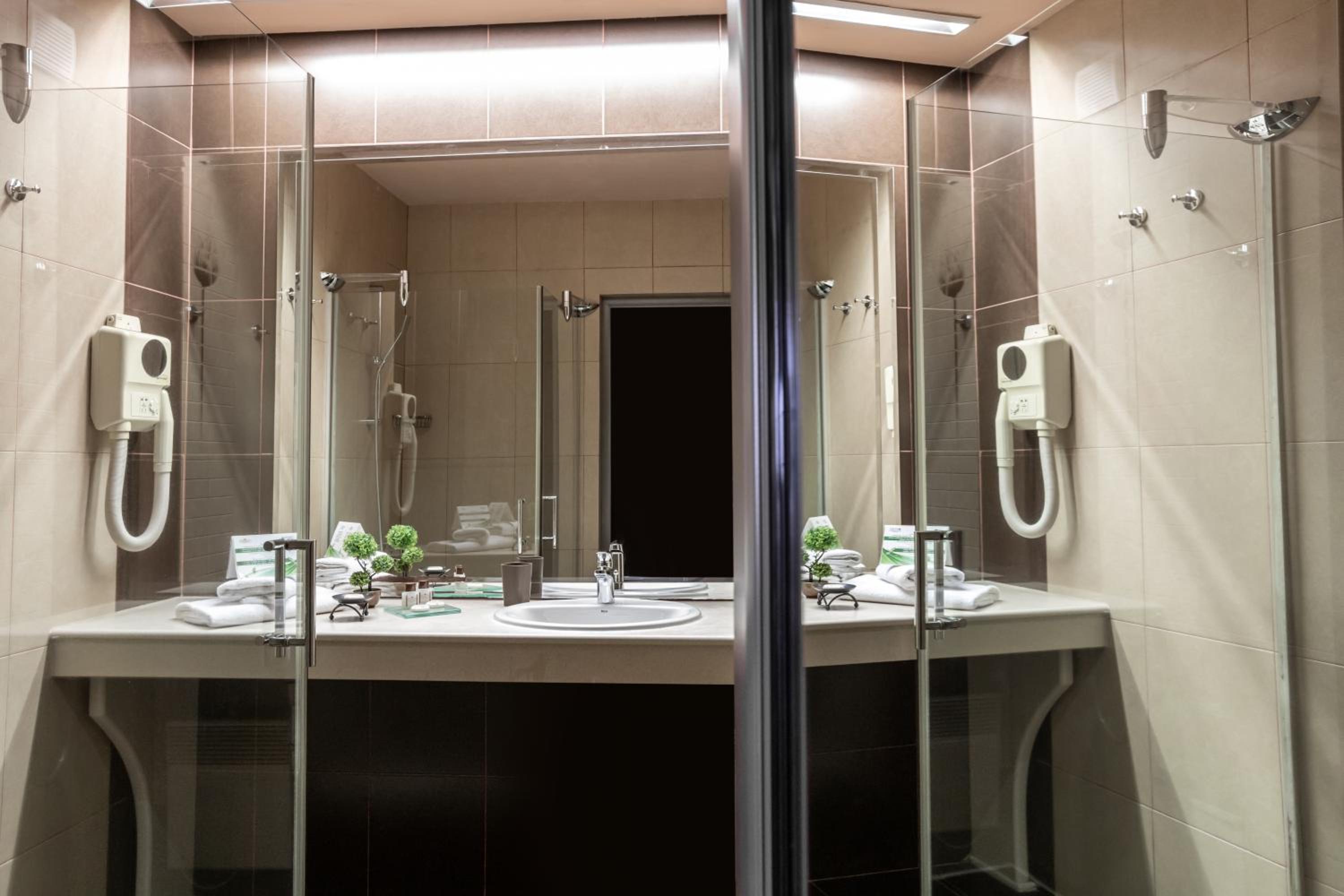 Business Hotel Plovdiv 50/50