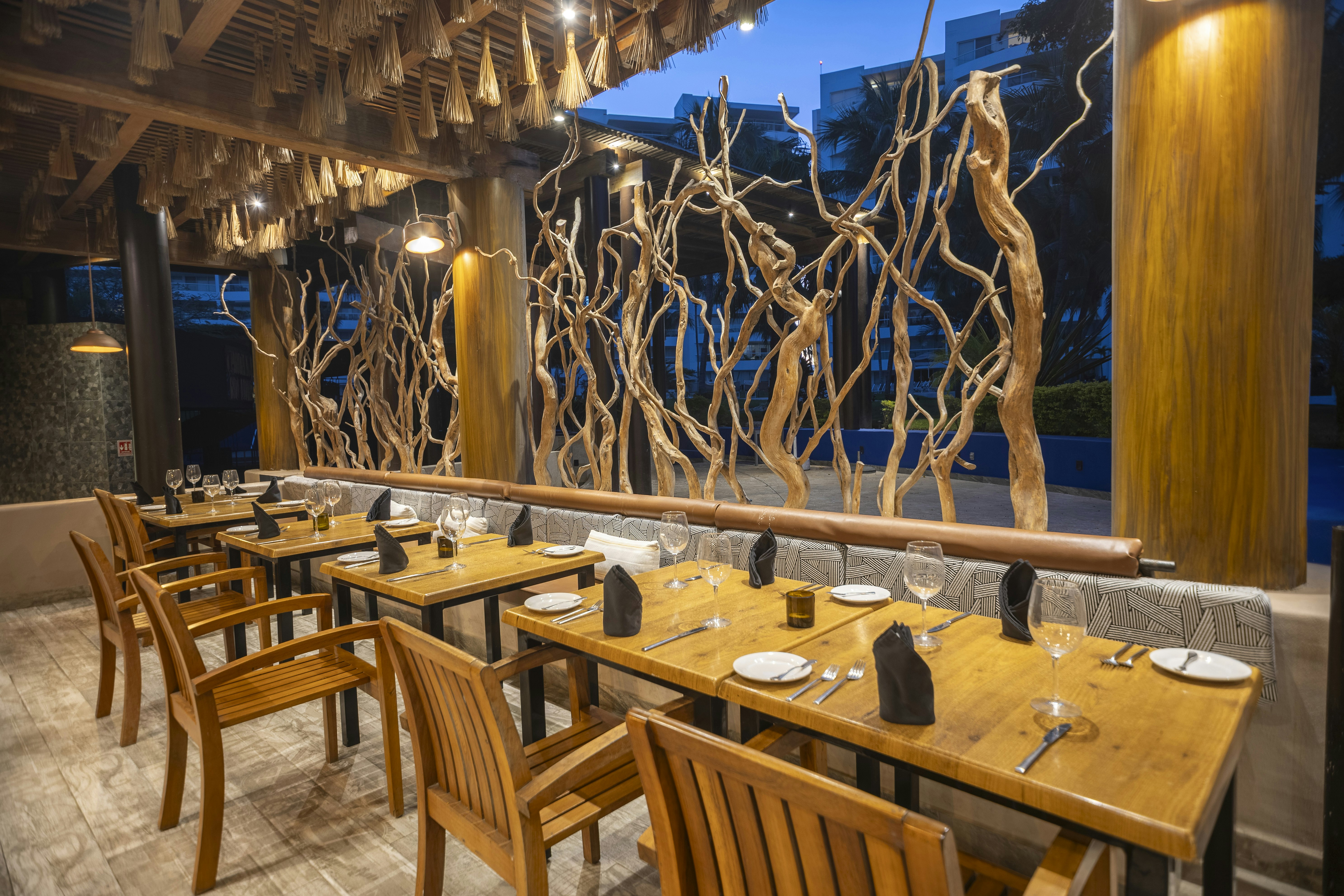 Fiesta Americana Riviera Nayarit Resort & Spa 65/83