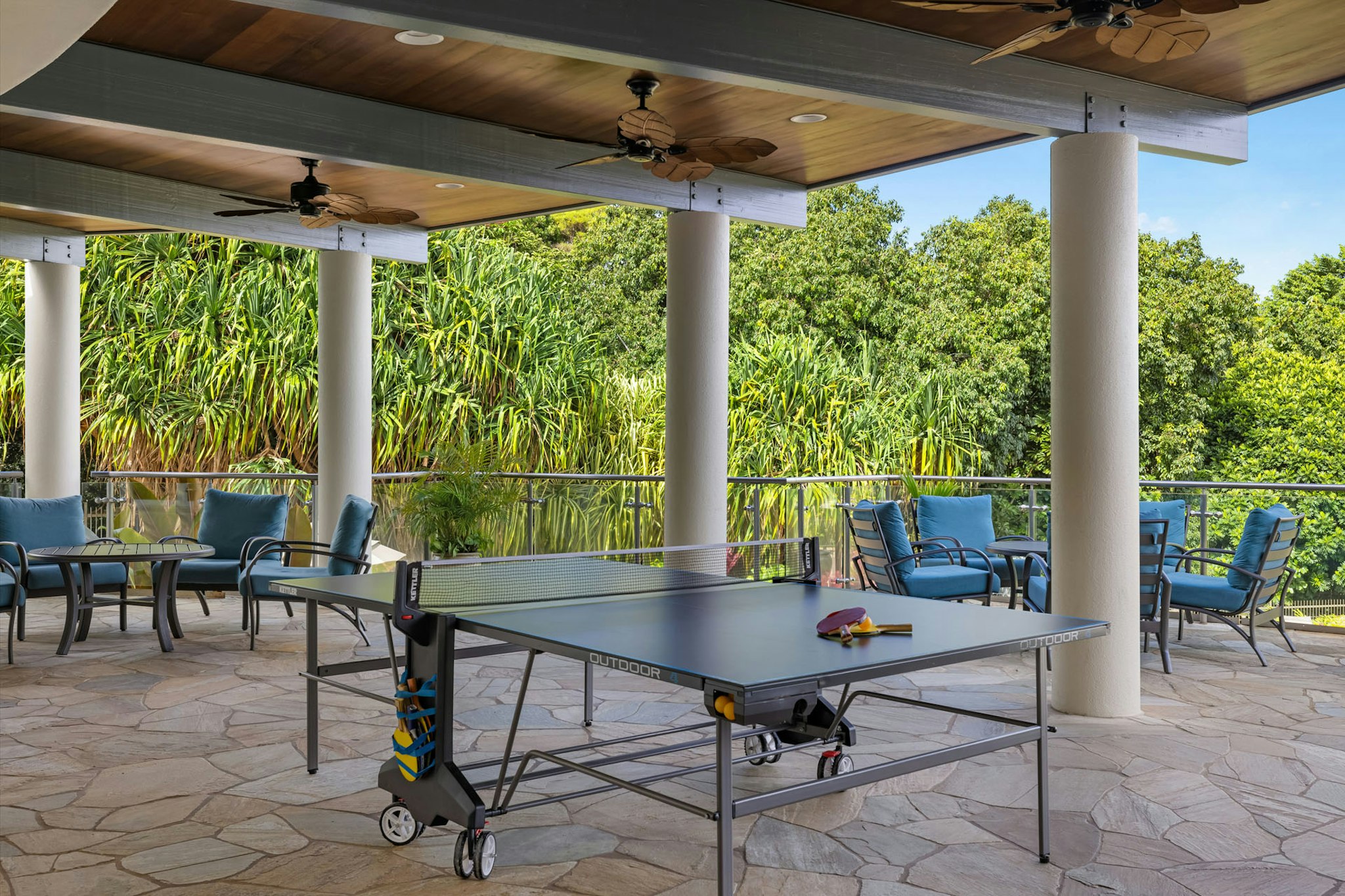 Club Wyndham Bali Hai Villas 61/87