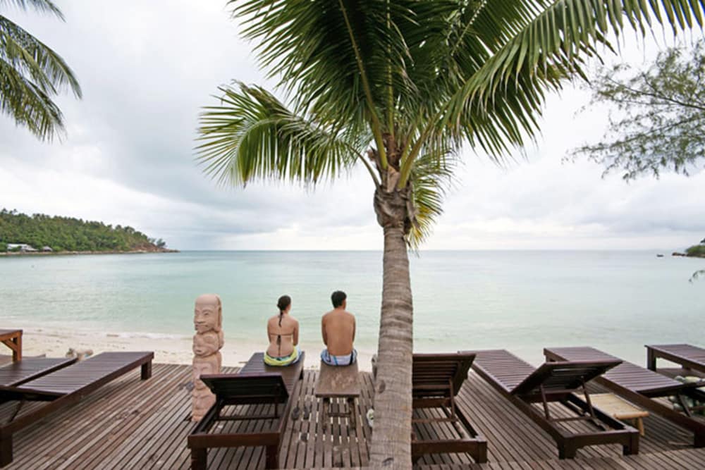 SALAD BEACH RESORT 28/38