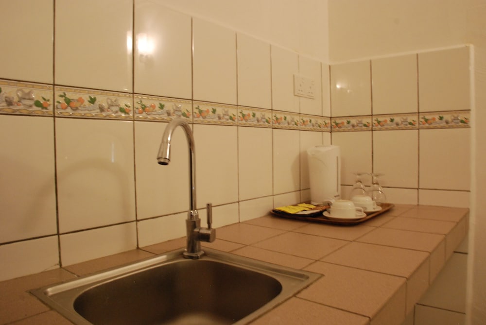 Promenade Service Apartments 51/72