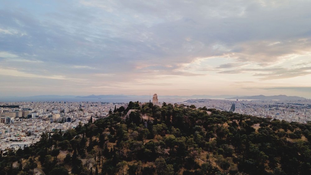 Acropolis View 61/68