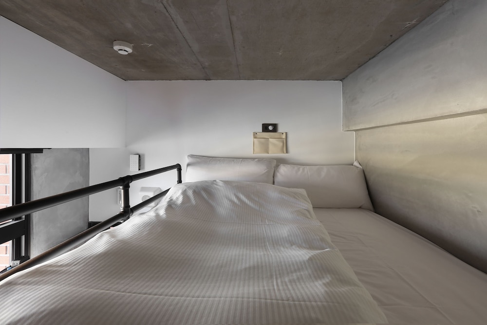 MINI HOTELS(FENG JIA BRANCH) 28/46