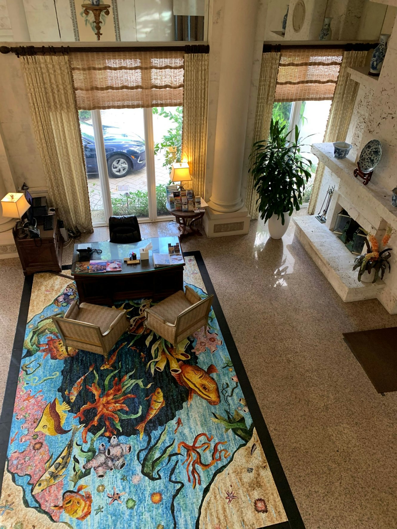Lago Mar Beach Resort Club 45/90