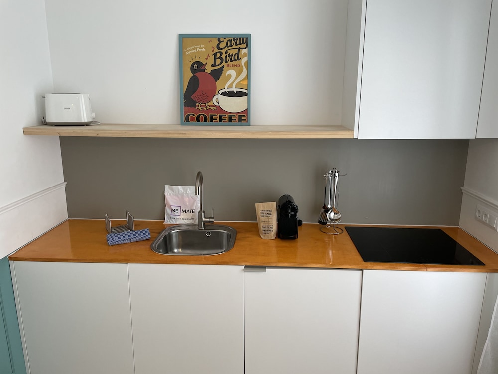 Be Mate Gran Via Suites 7/50