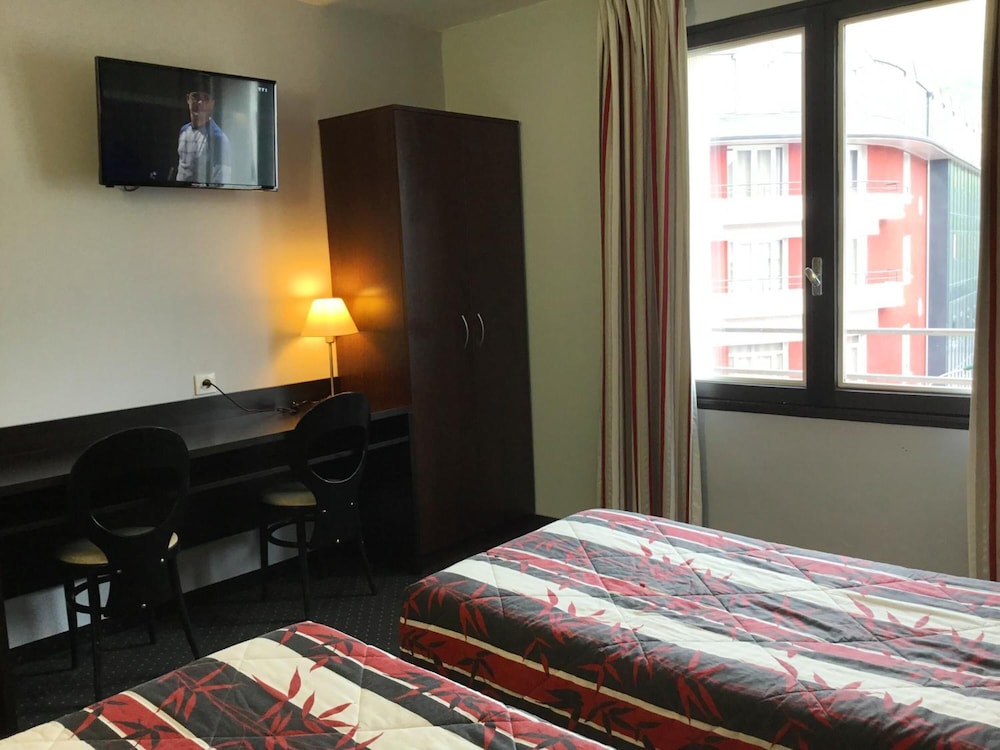 HOTEL ALLIANCE LOURDES 17/63