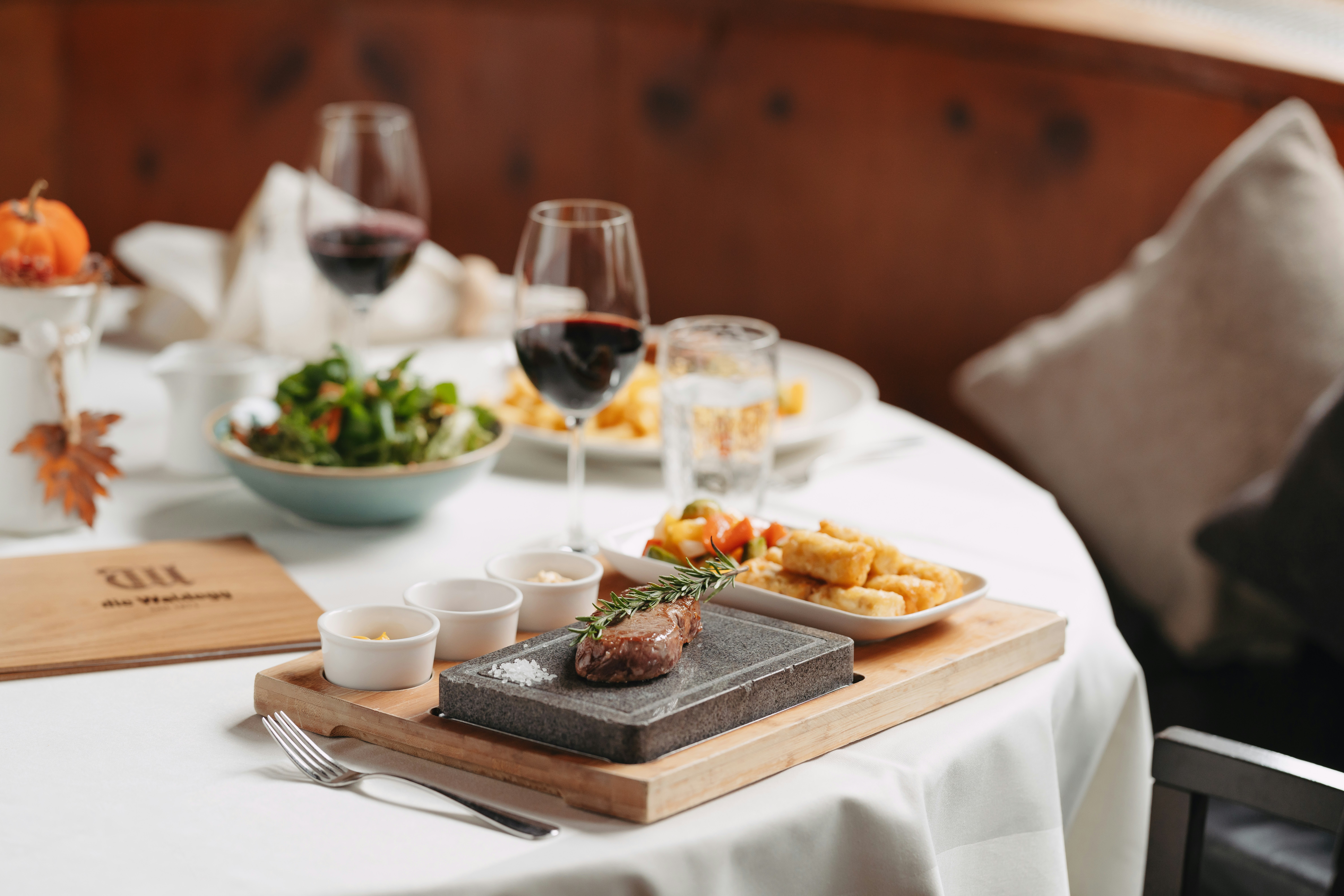 Boutique Hotel Waldegg Horw 37/48
