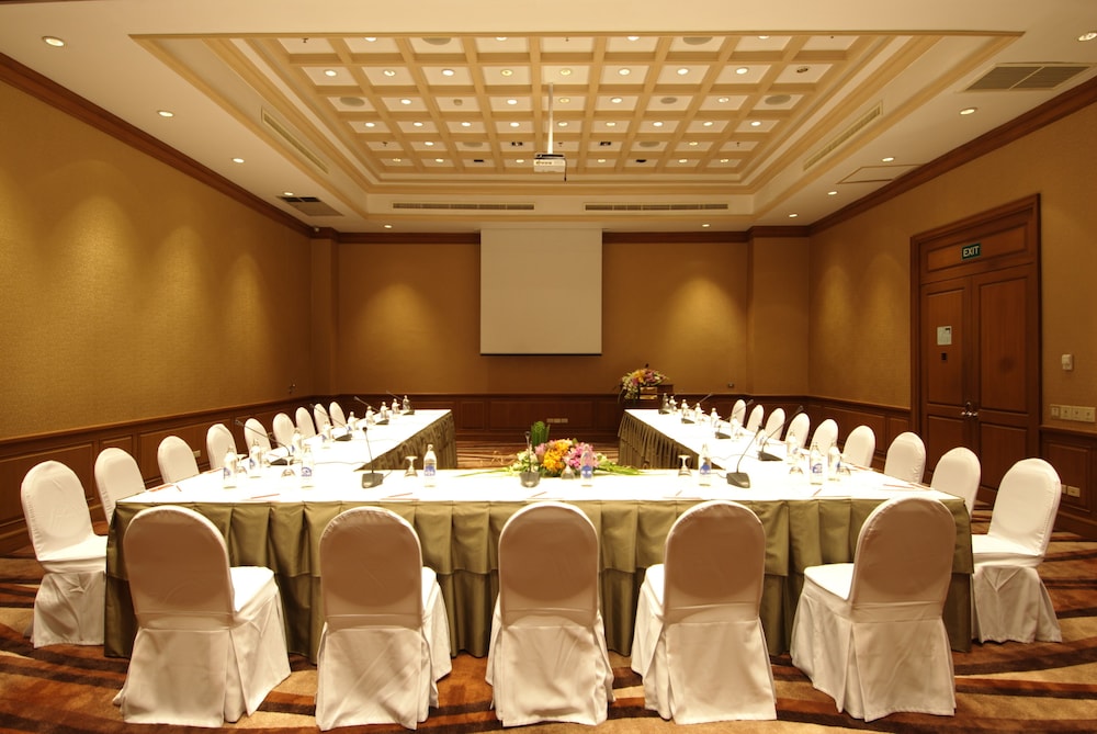 Ramada by Wyndham D MA Bangkok 28/31