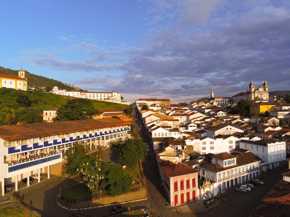 Grande Hotel Ouro Preto 44/50